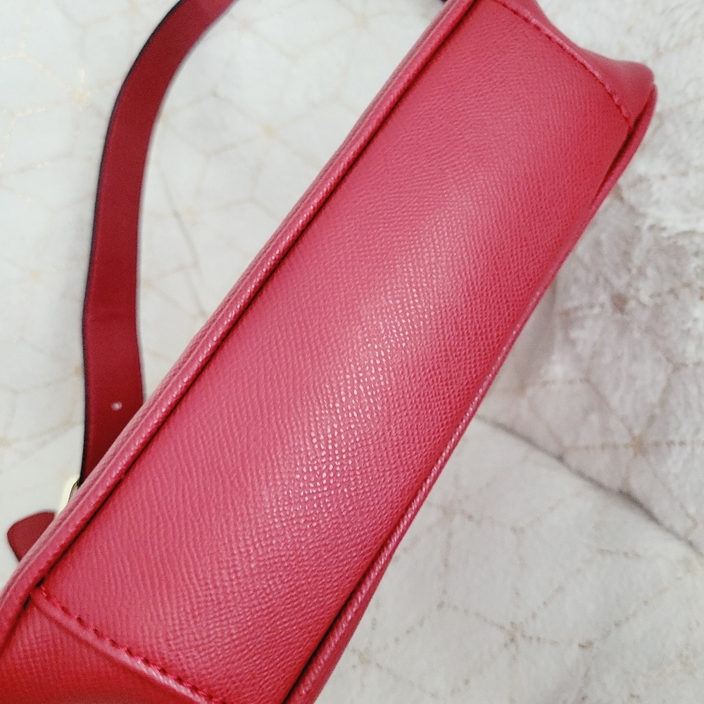 London Fog shoulder bag - Picture 6 of 9